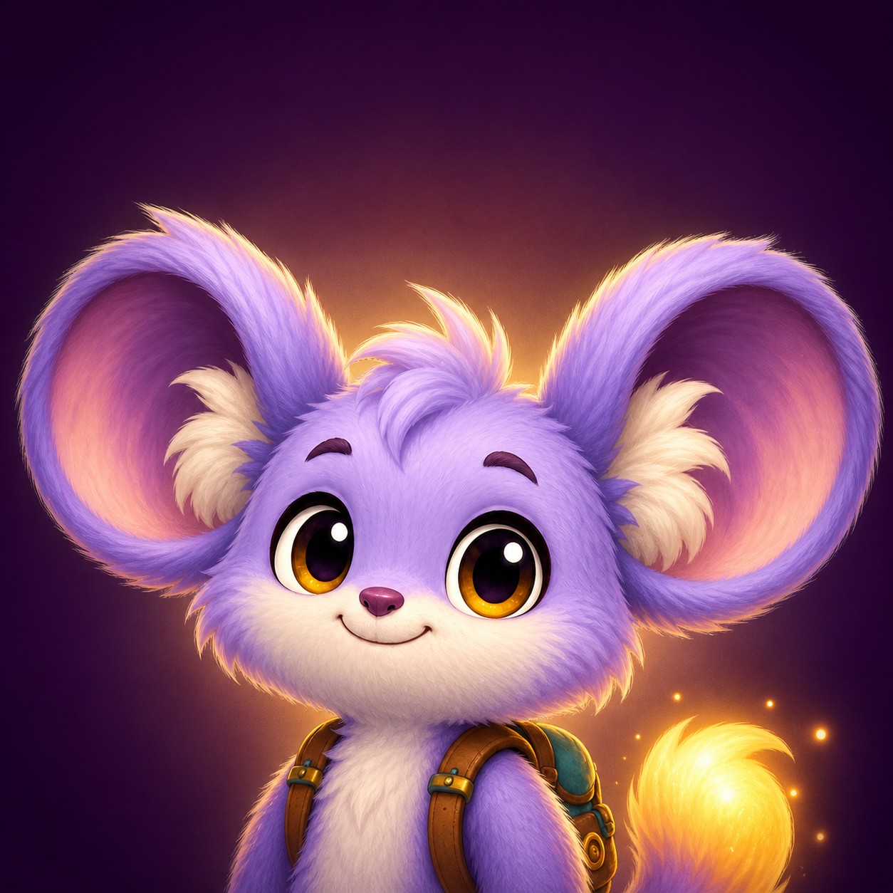 Povili app icon